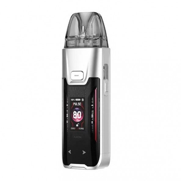 Vaporesso Luxe XR MAX 2 Silver